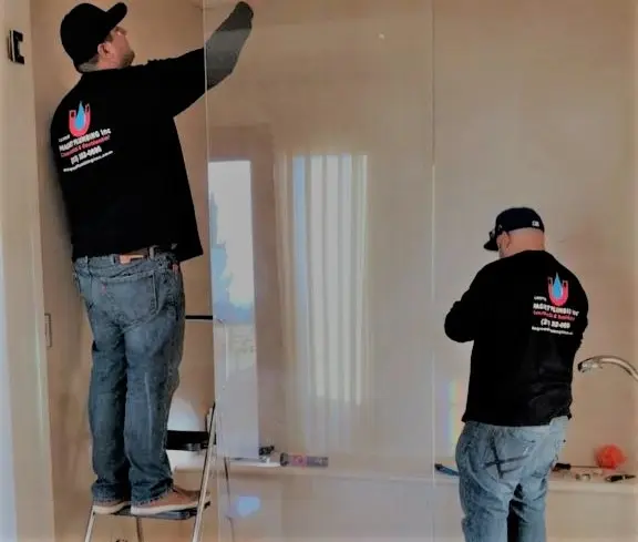 Professional plumbing installation for Tankless Water Heater Installation in Mount Carmel